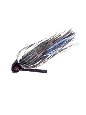 Just Lures Fishing Swim Jig - Smoke Shad - Angler's Pro Tackle & Outdoors