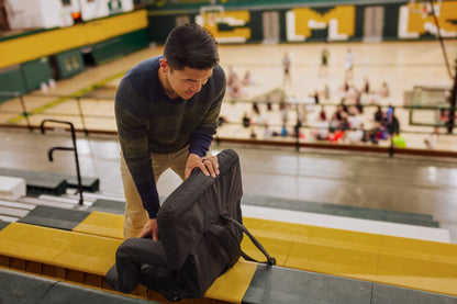 Picnic Time Ventura Portable Reclining Stadium Seat