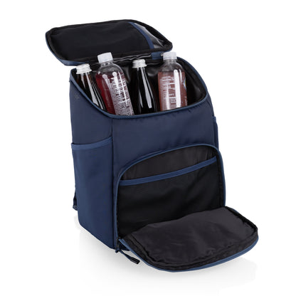 Picnic Time PTX 2.0 Tarana Recycled Backpack Cooler