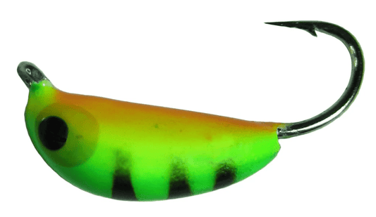 K & E Tackle Skandia Moon Jig - Angler's Pro Tackle & Outdoors
