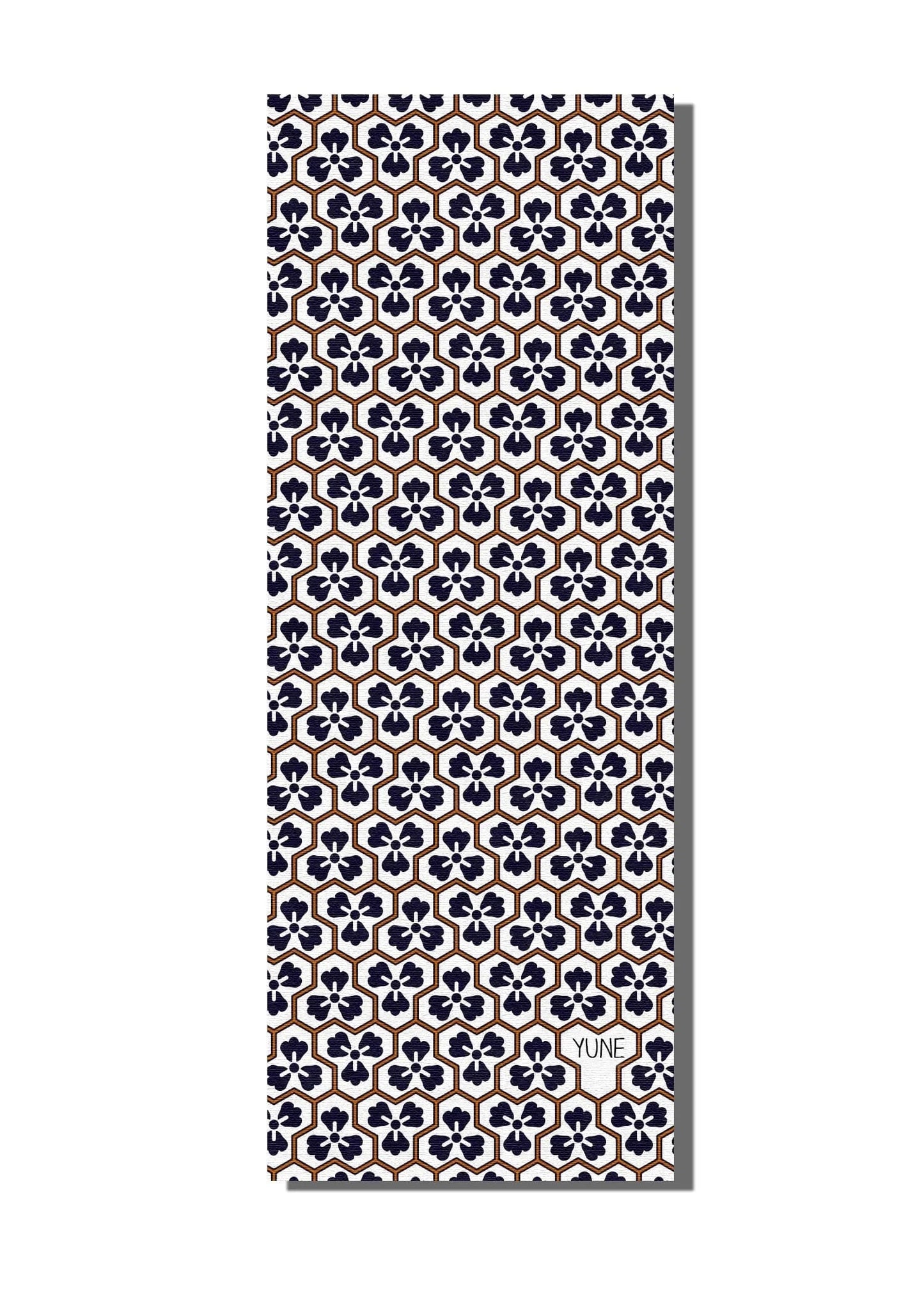 Yune Yoga Kafka Trekk Travel Yoga Mat