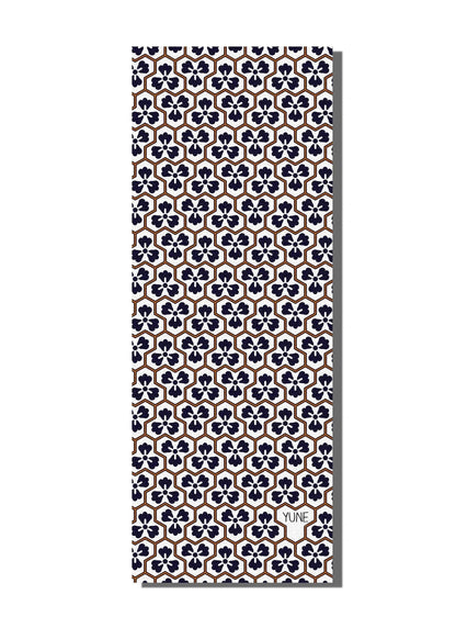 Yune Yoga Kafka Trekk Travel Yoga Mat
