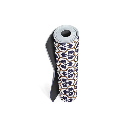 Yune Yoga Kafka Trekk Travel Yoga Mat