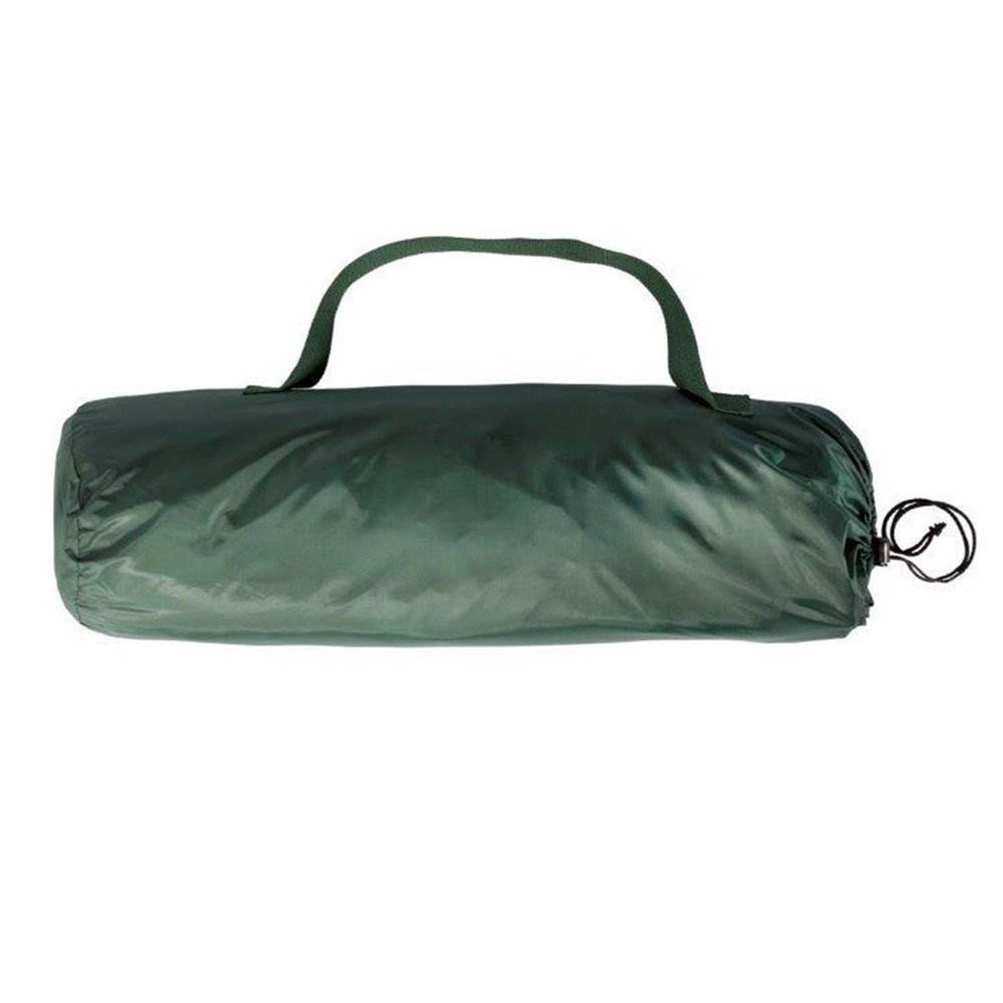 Kamp - Rite Extra Large Compact Quick Setup 1 Person Tent Cot, Chair & Tent, Green - Angler's Pro Tackle & Outdoors