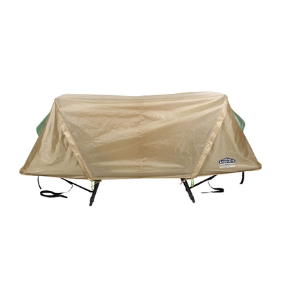 Kamp - Rite Original Portable Versatile Cot, Chair, & Tent, Easy Setup (2 Pack) - Angler's Pro Tackle & Outdoors