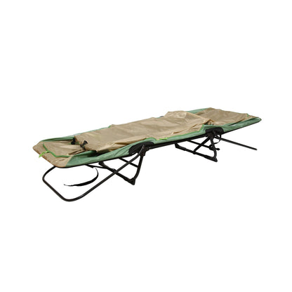 Kamp - Rite Original Portable Versatile Cot, Chair, & Tent, Easy Setup (2 Pack) - Angler's Pro Tackle & Outdoors