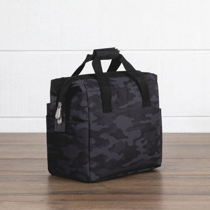 Picnic Time On The Go Lunch Bag Cooler