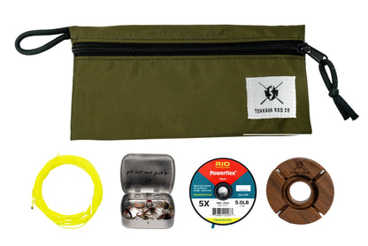 Tenkara Rod Co. Get Out and Fish Bundle