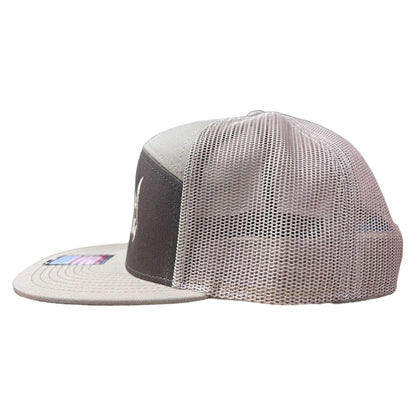 Keepers Only Co. Stealth 7 - Panel Snapback - Angler's Pro Tackle & Outdoors