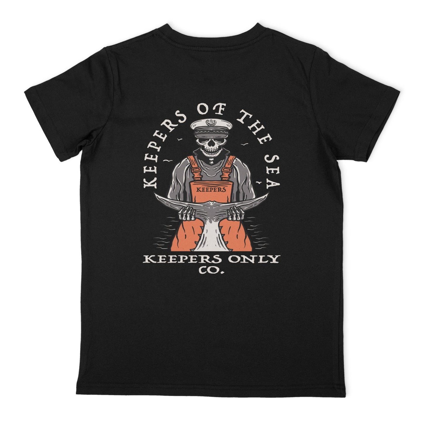 Keepers Only Co. Tuna Slayer Youth Tee - Angler's Pro Tackle & Outdoors