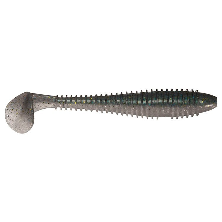 Keitech Swing Impact FAT Swimbait 3.8 - Angler's Pro Tackle & Outdoors