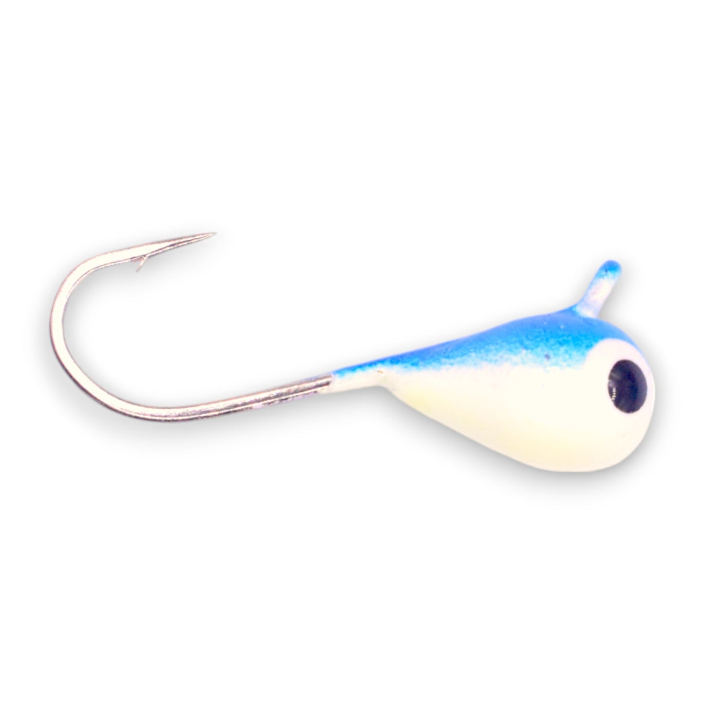 Kenders - Blue Pearl UV Tungsten Jig - Angler's Pro Tackle & Outdoors