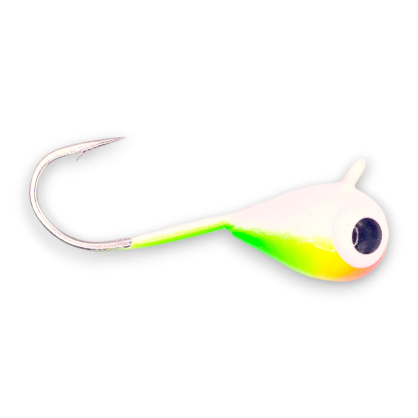 Kenders - Citrus Slaw Bright UV Tungsten Jig - Angler's Pro Tackle & Outdoors