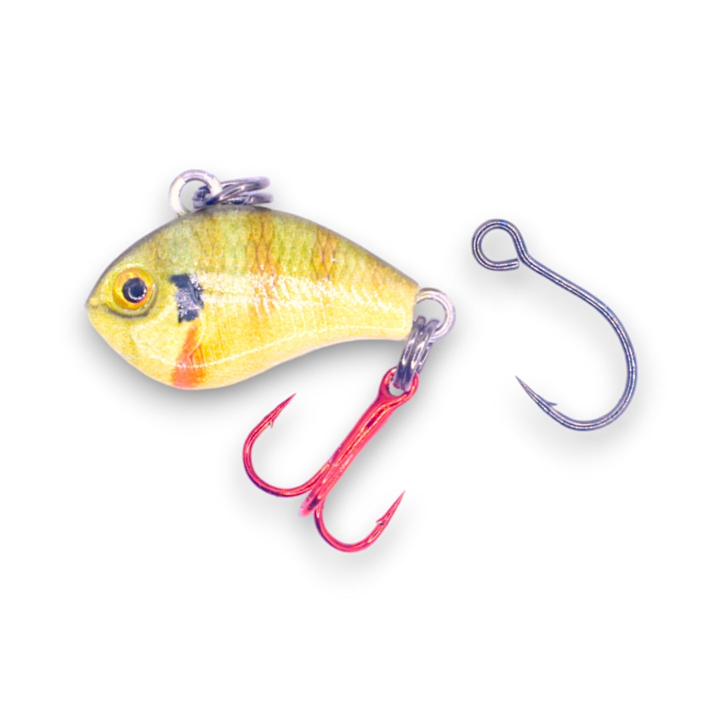 Kenders - K - Rip Bluegill Mini Vibe Bait - Angler's Pro Tackle & Outdoors