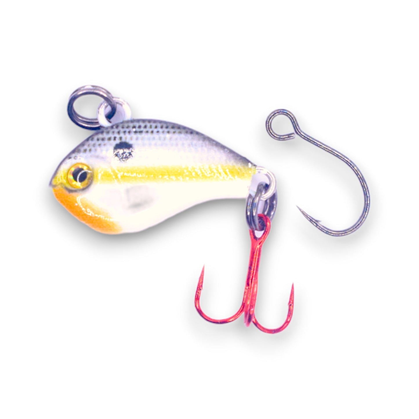 Kenders - K - Rip Fry Mini Vibe Bait - Angler's Pro Tackle & Outdoors