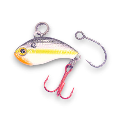 Kenders - K - Rip Fry Mini Vibe Bait - Angler's Pro Tackle & Outdoors