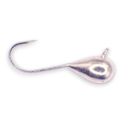 Kenders - Silver Tungsten Jig - Angler's Pro Tackle & Outdoors