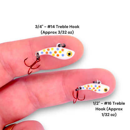 Kenders - T - Rip And K - Rip Master Pack (All 48 T - Rips & K - Rips) - Angler's Pro Tackle & Outdoors