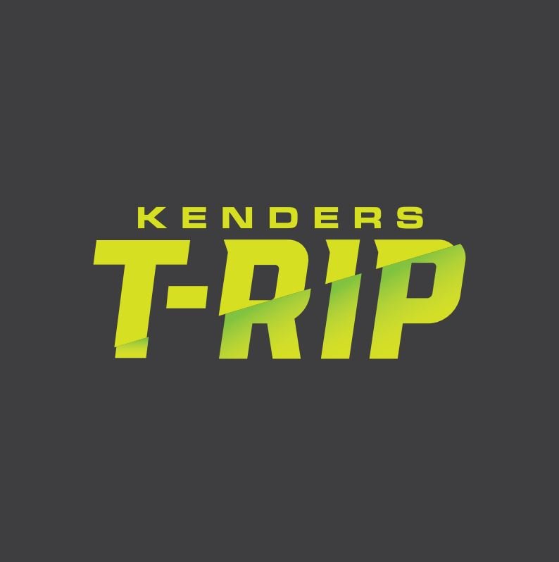 Kenders - T - Rip Pack (12 T - Rips) - Angler's Pro Tackle & Outdoors