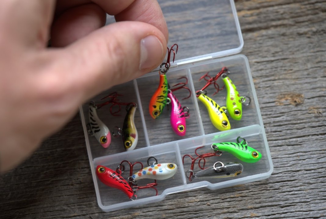 Kenders - T - Rip Pack (12 T - Rips) - Angler's Pro Tackle & Outdoors