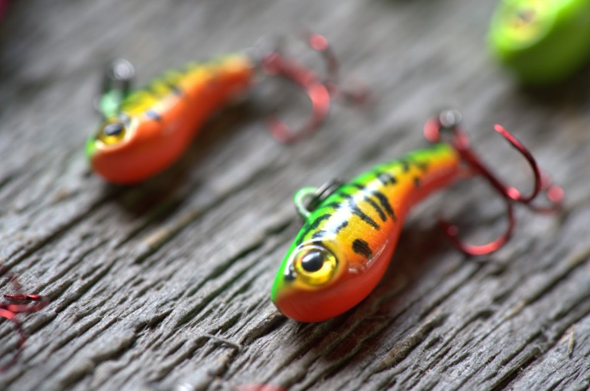 Kenders - T - Rip Pack (12 T - Rips) - Angler's Pro Tackle & Outdoors