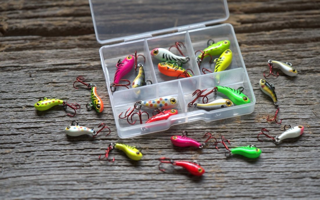 Kenders - T - Rip Pack (12 T - Rips) - Angler's Pro Tackle & Outdoors