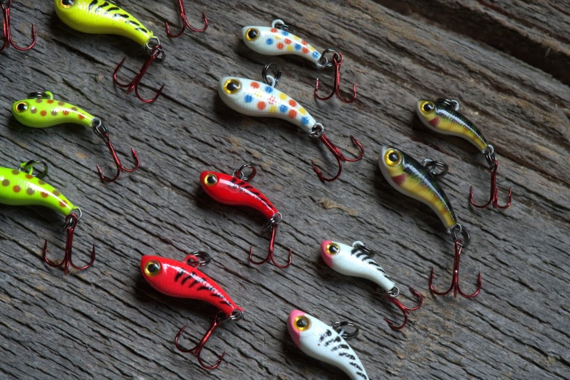 Kenders - T - Rip Pack (12 T - Rips) - Angler's Pro Tackle & Outdoors