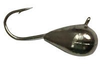 Kenders - Tungsten Gray Tungsten Jig - Angler's Pro Tackle & Outdoors