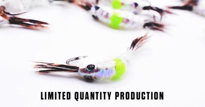 Kenders - Tungsten Hot Spot Shrimp - Angler's Pro Tackle & Outdoors