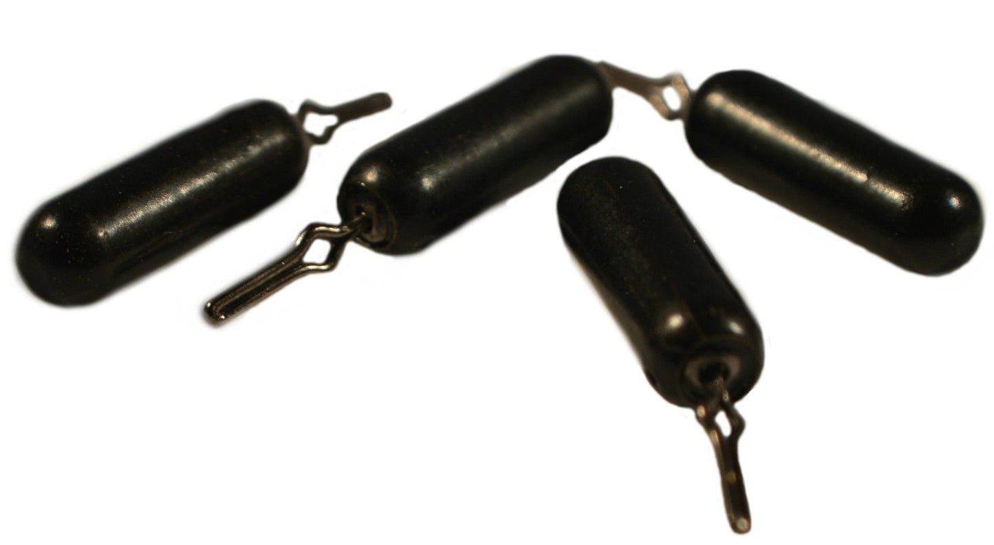 Kenders - Tungsten Skinny Drop Shot Weights - Angler's Pro Tackle & Outdoors