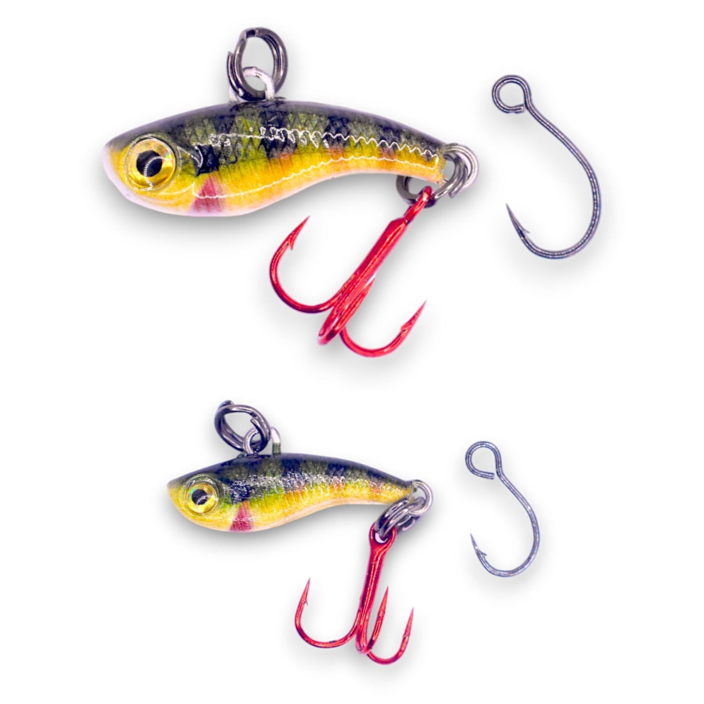 Kenders - Tungsten T - Rip Bluegill Mini Vibe Bait - Angler's Pro Tackle & Outdoors