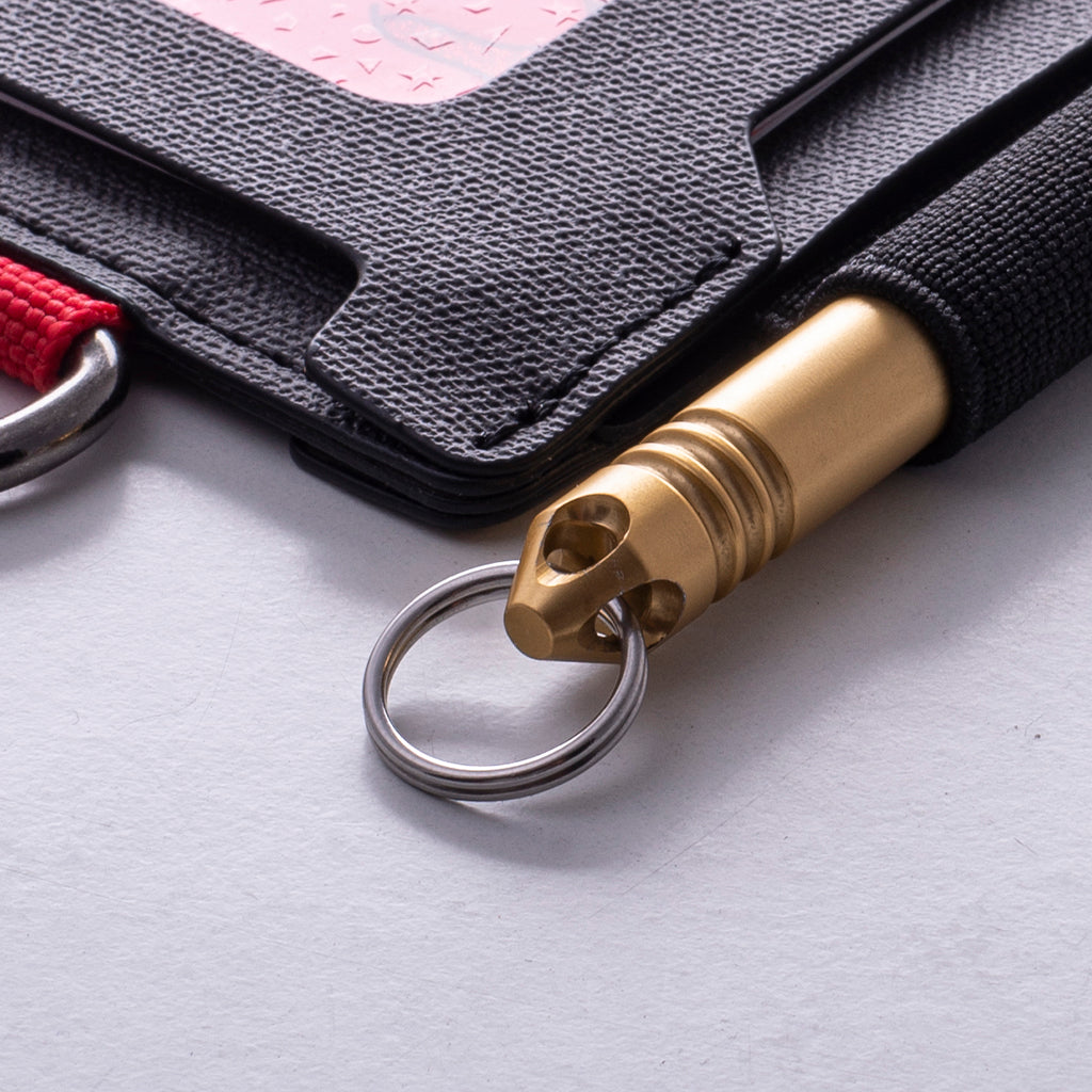 DANGO Key Rings (2pack)