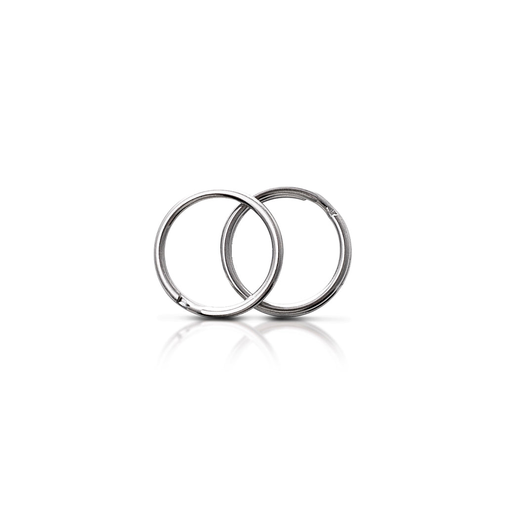 DANGO Key Rings (2pack)