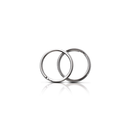 DANGO Key Rings (2pack)