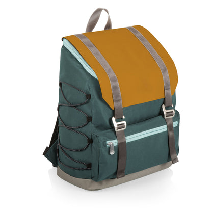 Picnic Time On The Go Traverse Backpack Cooler