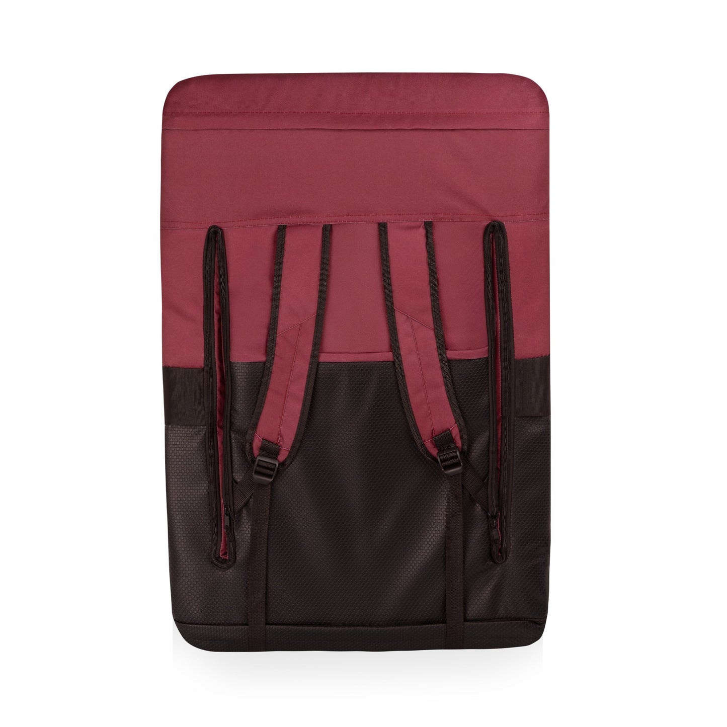 Picnic Time Ventura Portable Reclining Stadium Seat