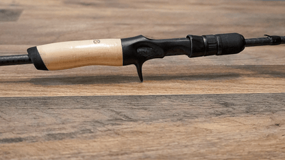 Old 18 Knighthawk- 7'0" Ultra Light Casting Mod-Fast