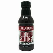 Killer Hogs The BBQ Sauce 18 oz.