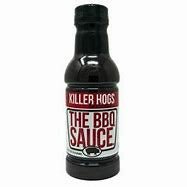 Killer Hogs The BBQ Sauce 18 oz. - Angler's Pro Tackle & Outdoors