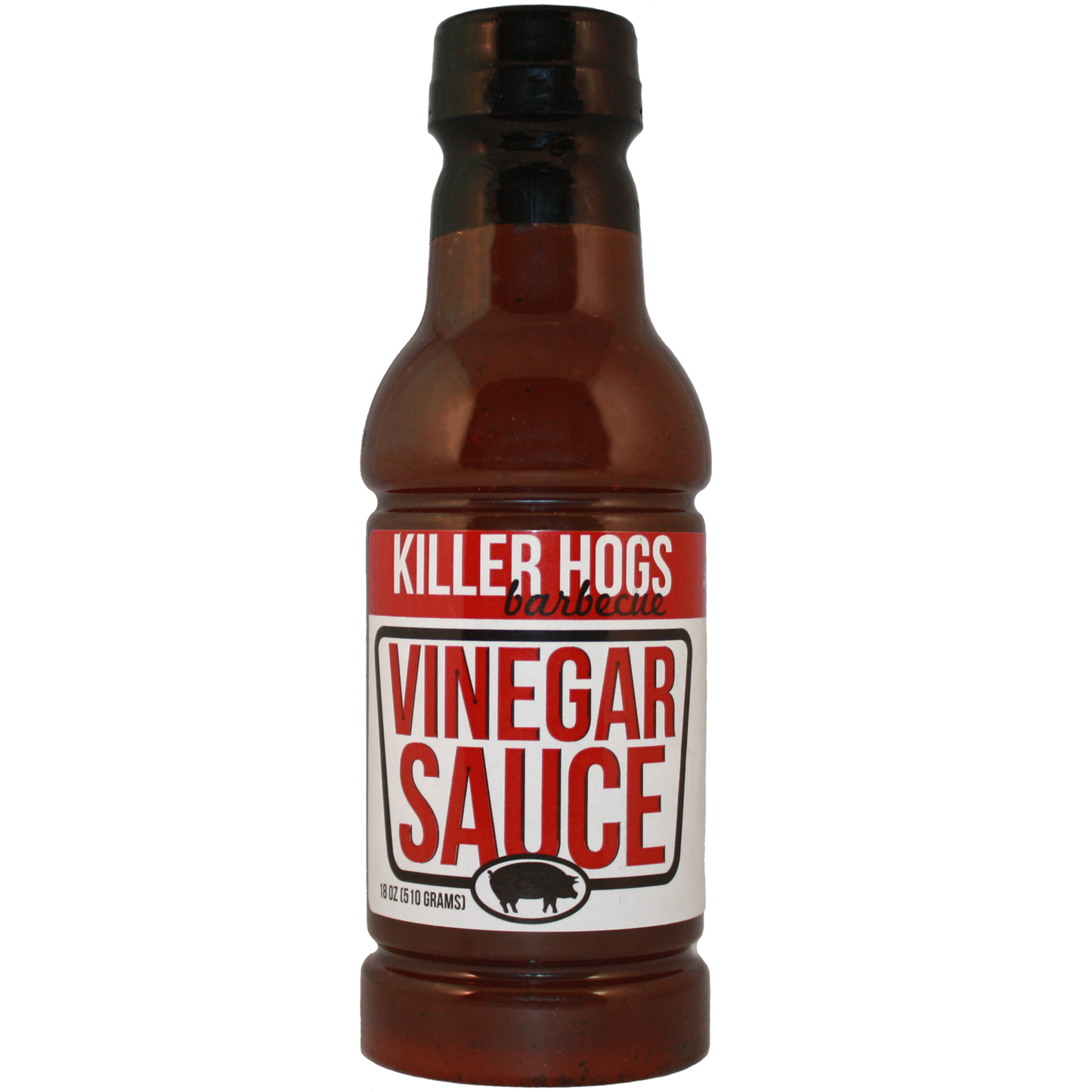 Killer Hogs Vinegar BBQ Sauce 18 oz.