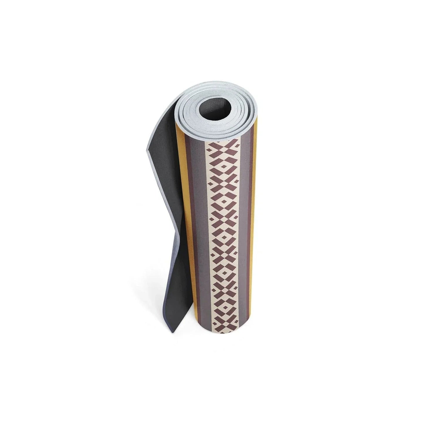Yune Yoga Kim Trekk Travel Yoga Mat