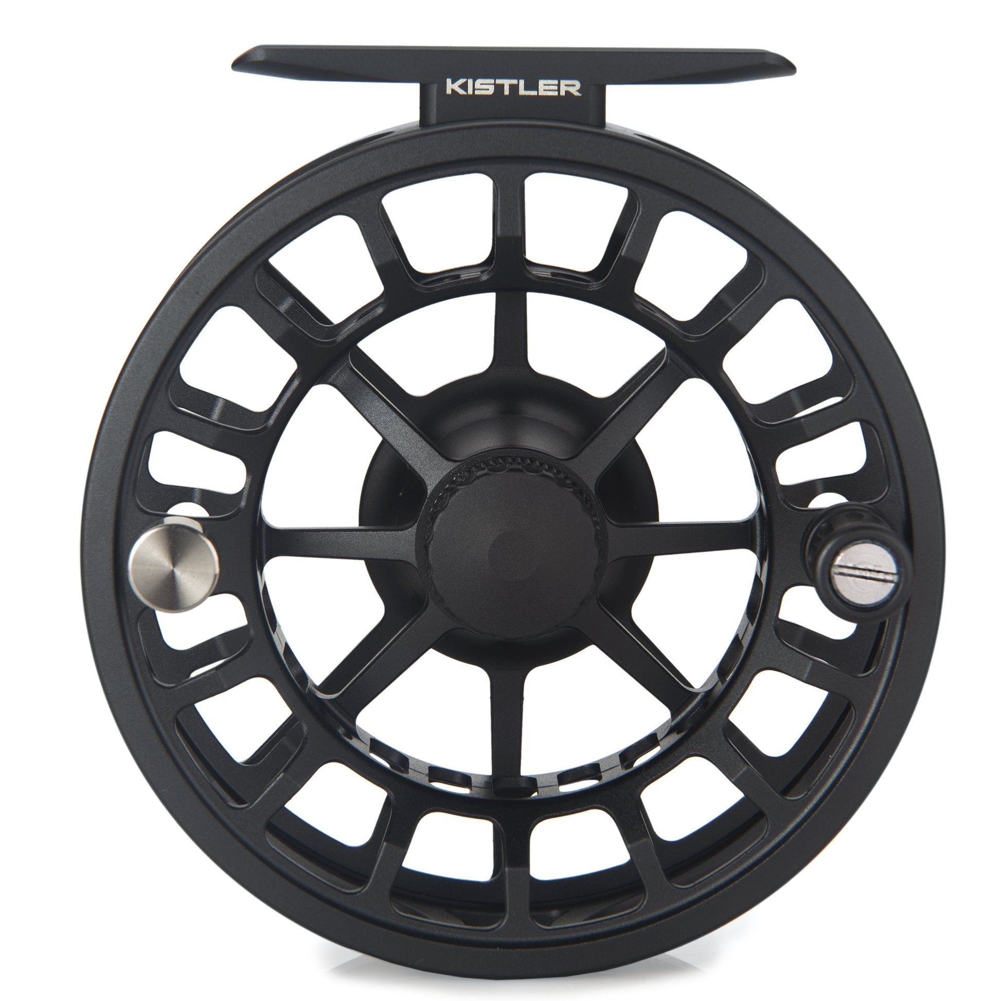 Kistler Bakk Series Fly Reel - Angler's Pro Tackle & Outdoors