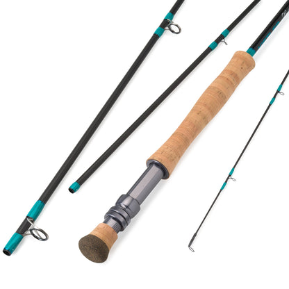 Kistler Bakk Series Fly Rod - Angler's Pro Tackle & Outdoors