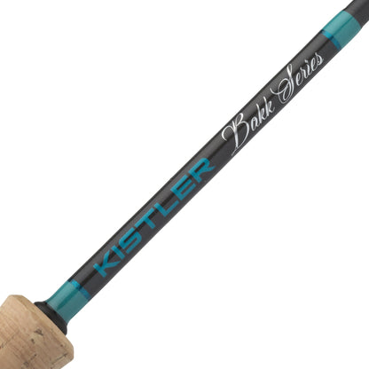 Kistler Bakk Series Fly Rod - Angler's Pro Tackle & Outdoors