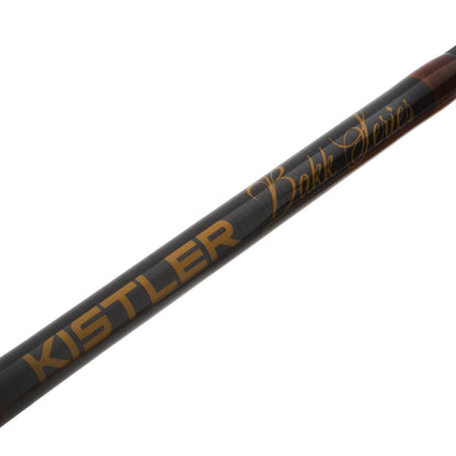 Kistler Bakk Series Fly Rod - Angler's Pro Tackle & Outdoors