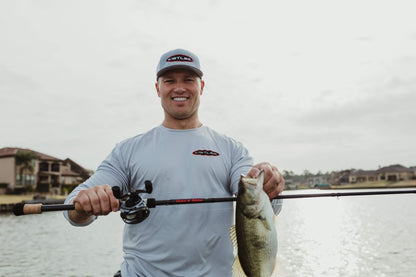 Kistler Feel N Reel Fishing Rod - Angler's Pro Tackle & Outdoors