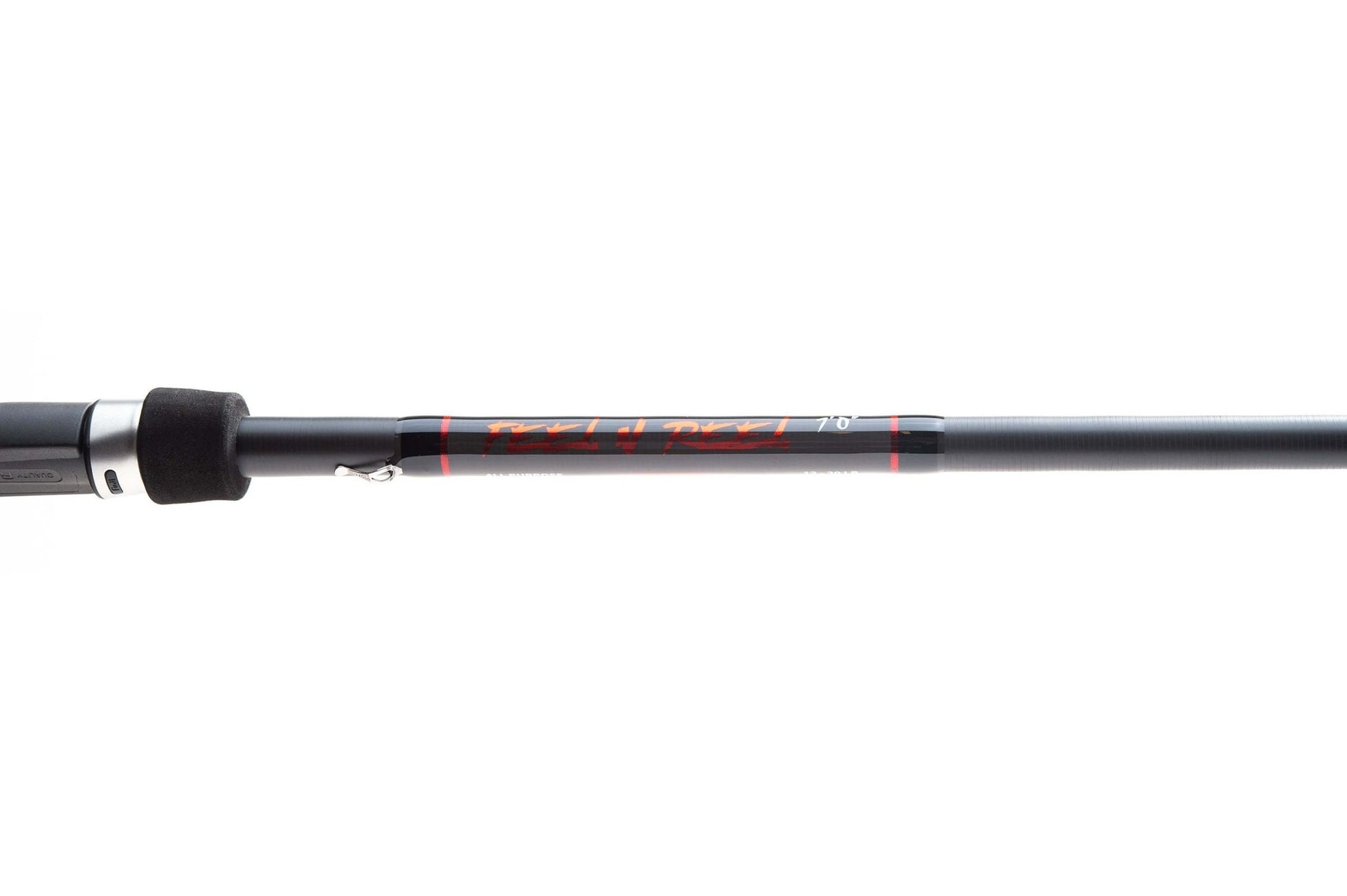 Kistler Feel N Reel Fishing Rod - Angler's Pro Tackle & Outdoors
