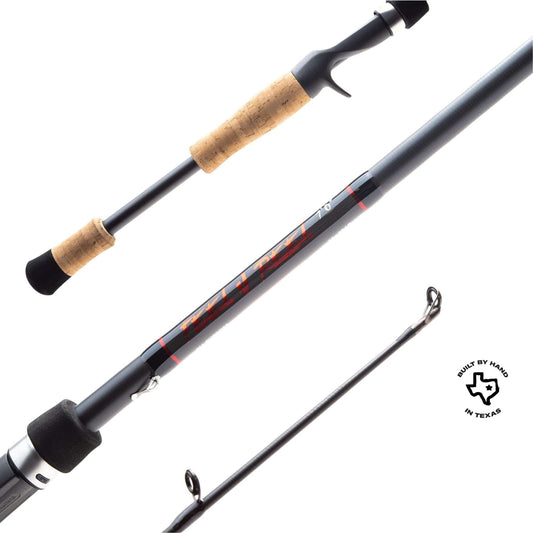 Kistler Feel N Reel Fishing Rod - Angler's Pro Tackle & Outdoors