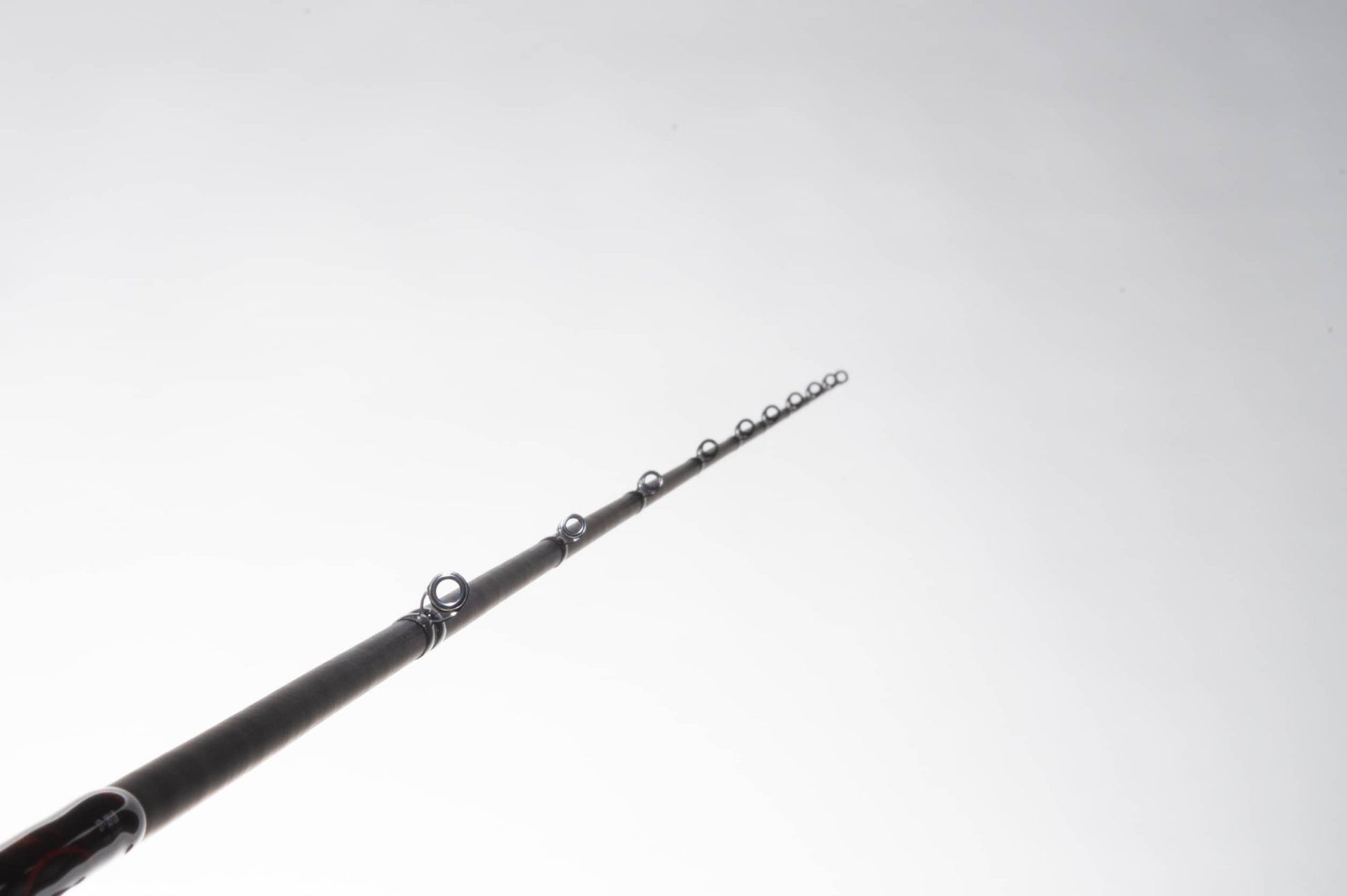 Kistler Feel N Reel Fishing Rod - Angler's Pro Tackle & Outdoors