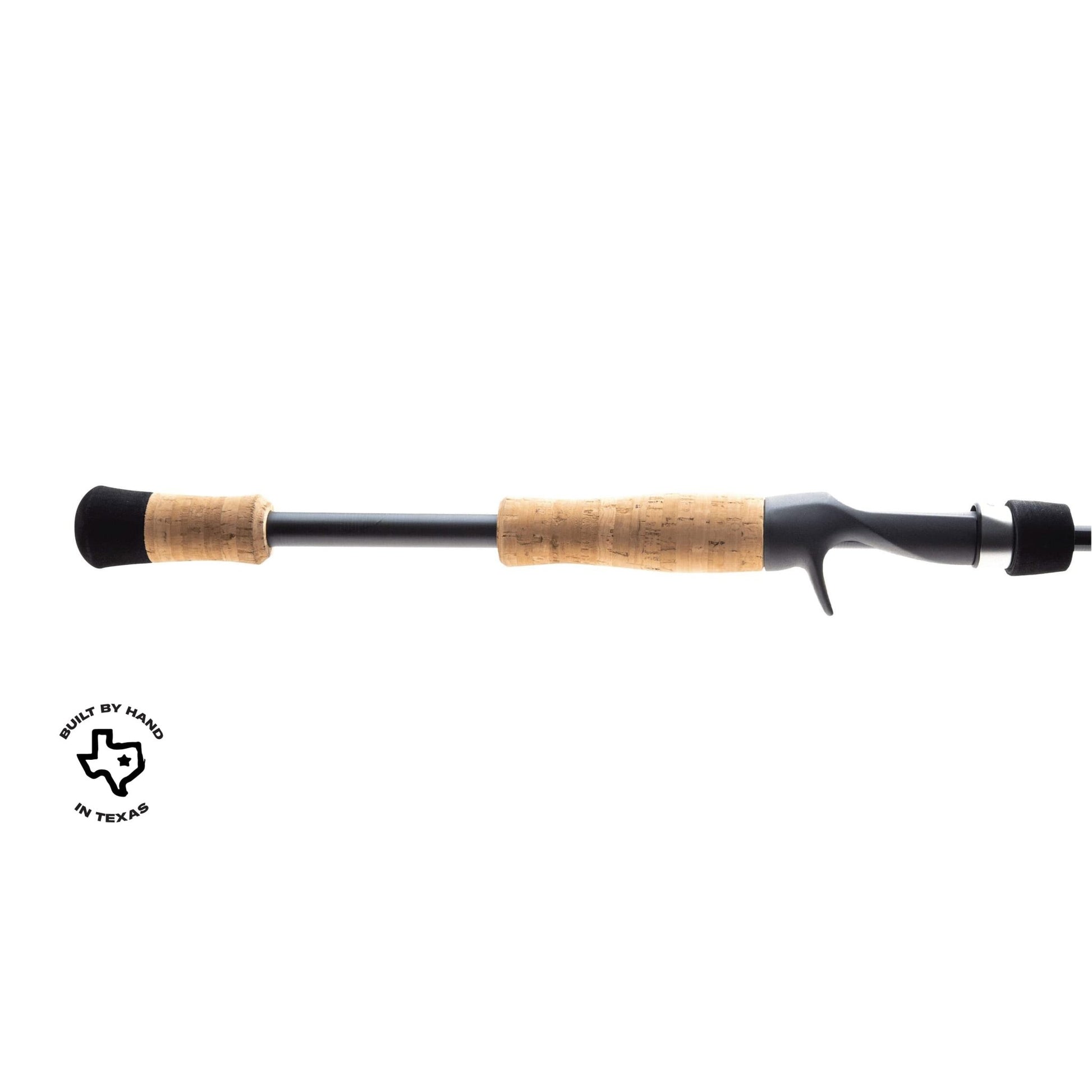 Kistler Feel N Reel Fishing Rod - Angler's Pro Tackle & Outdoors